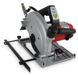 Diamant-Handsäge Rubi TC-180 230V 50Hz nass u. trocken, f. Naturstein u. Fliese