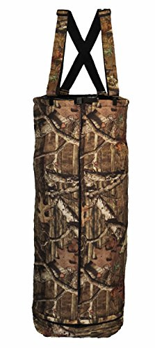 Half in the Bag Heat Retention System, Stealth Series, Mossy Oak - X-Large 54