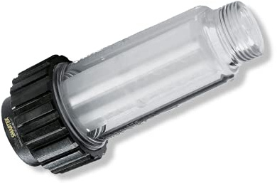 M&M Smartek Wasserfilter für Kärcher K2-K7, 3/4 Zoll