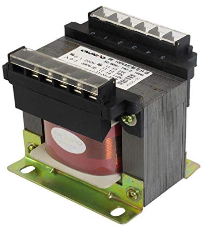 New Lon0167 Entrada automática Destacados AC 220V 380V eficacia confiable Transformador de control de voltaje monofásico(id:b38 37 20 872)