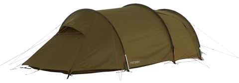 Nordisk Zelt Oppland 3 (3.0) PU Dark Olive, 3
