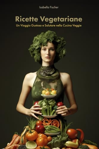 Ricette Vegetariane: Un Viaggio Gustoso e Salutare nella Cucina Veggie: 3
