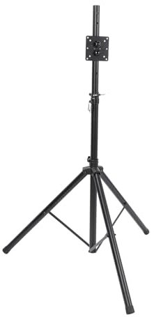 Dartboard-Stützständer, Dartboard-Ständer, Langer Service, Höhenverstellbar, für Spielzimmer