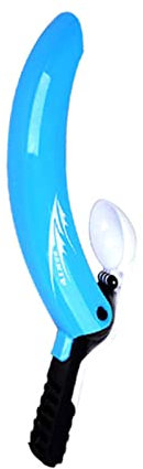 LEJIAJU Winter Maker Clip mit Griff Outdoor für Spielspielzeug Schaufel