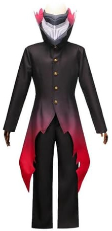 Gooyeh Takakura Ken DAN Anime Ocarun Uniforme Traje Anime Cosplay Halloween Navidad Carnaval Fancy Dress para hombres