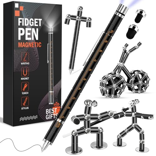 Idee Cadeau Homme Femme Noel - Coffret Cadeau Anniversaire Homme Original Utile Personnalisé Couple, Drole Rigolo Ado Garçon Secret Santa pas Cher, Saint Valentin pour Papa, Gadget Insolite Utile