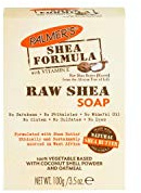 Palmer's Shea Formula Raw Shea Soapsex Soap, 3.5 Ounce (KP-12770)