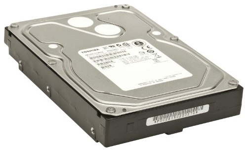 Toshiba 2TB SAS 3.5 7200rpm 6.0GB/s 3.5 2000 GB - Disco Duro (3.5, 2000 GB, 7200 RPM)
