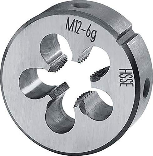 Schneideisen EN22568 HSSE M12x1,50 FORMAT