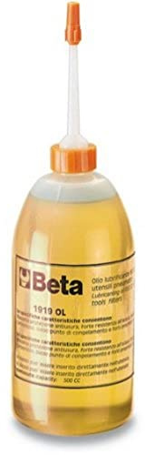 Beta 1919L - Olio lubrificatore ISO 32