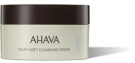 AHAVA Silky - Soft Cleansing Cream, 100 ml