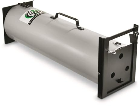 Minnesota Trapline Spray Proof Skunk Trap