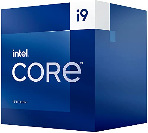 Processeur Intel CORE I9-13900