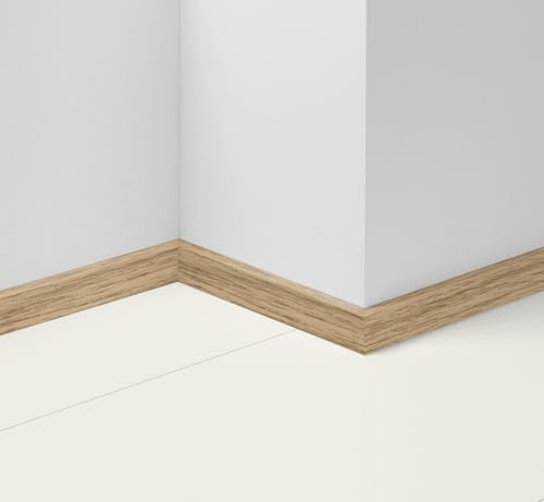 Parador SL 3 Dekor-Sockelleiste Eiche D030 - Länge 2.20m