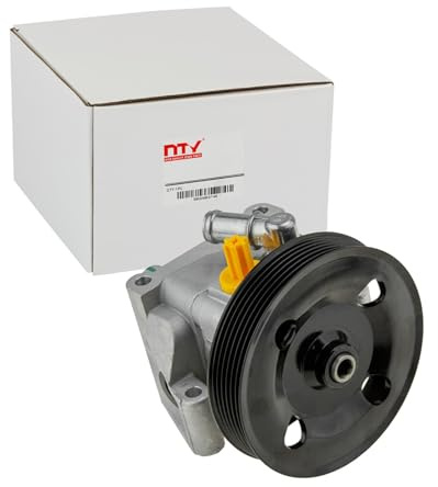 NTY Spw-Fr-028 Hydraulikpumpe, Lenkung vorne | Spw-Fr-028 Kompatibel mit Focus I (daw, Dbw),focus I Stufenheck (dfw),focus I Turnier (dnw)