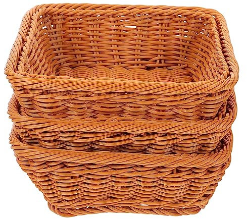 BUGUUYO in per Frutta e Snack Design Multifunzionale Portaoggetti Leggero Uova e Pane Adatto per Decorare la Scrivania