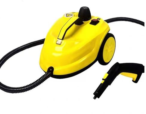 Limpiador A Vapor De Alta Temperatura, Limpiador A Vapor Presurizado De Mano, MáQuina De DesinfeccióN DoméStica, MáQuina De Limpieza De Humos De AutomóViles