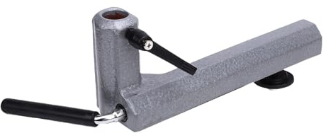 Base portautensili per tornio per legno Base portautensili per tornitura 14 pollici Piattaforma di riposo per utensili per tornitura del legno Mini piccolo tornio Diametro del