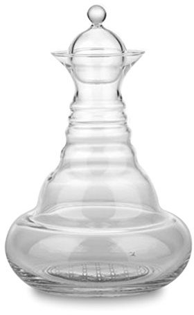 Karaffe Alladin PLATIN