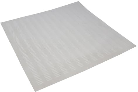 Absperrgitter Universal Folie (50x49,5 cm) für Dadant US Königinnen Beuten Bienenbeuten Imkerei & Imker
