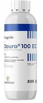 DOURO 100 EC Anticrittogamico Fungicida sistemico con azione preventiva, curativa e bloccante sulle colture di vite, pero, melo, pesco, ortive, tabacco, ornamentali e floreali. 1LT