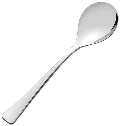 Viners Darwin 18/10 Stainless Steel Serving Spoon