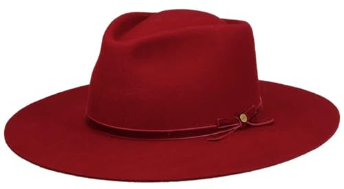 Stetson Beresford Wollhut Western Outdoorhut Herren Winter