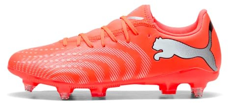 PUMA Future 9 Play Mxsg Scarpe da calcioUnisex - Adulto