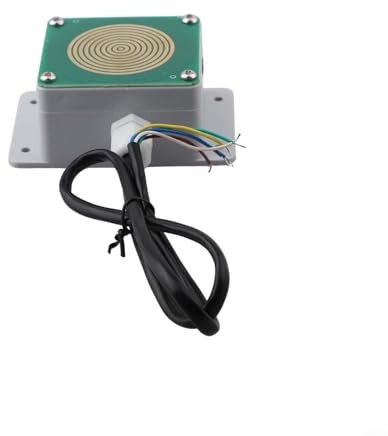 Regen- und Schneesensor, Regen- und Schneesensor Sender, -30 °C ~ 70 °C, Wettererkennung Heizung (C)