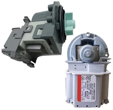 Replacement Drain Water Pump Drainage Motor Washer Parts For Washing Machine Dc31-00181A