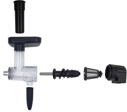Entsafter-Aufsatz Ersatzteile für Kitchenaids SM-50BC SM-50R Mixer