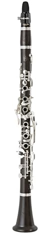 Uebel Bb-Klarinette 621