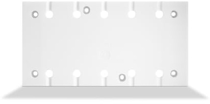Festool Schleifschuh SSH-115x225/10 für RS 200, RS 2 – 115 x 225 mm | Original-Ersatzteil für Klemm-Schleifpapier – nicht für StickFix – 1 Stück