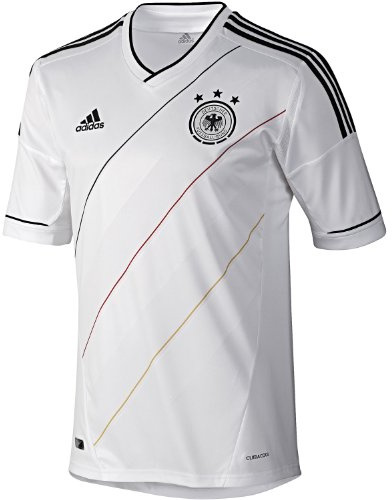 Adidas Trikot DFB Home Kinder