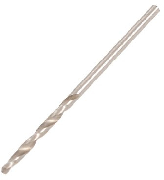 sourcing map Steinbohrer 10 x 2 mm Dia | Twist Spiral Flute Zylinderschaft elektrisch de