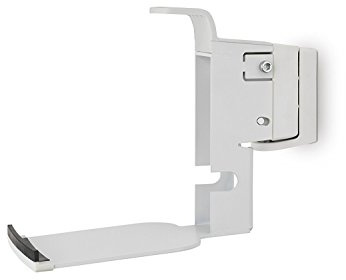 Flexson Support Mural pour Sonos Play:5 - Blanc