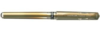 Faber Castell Gelschreiber Signo Um 153, 1,0mm, gold Tintenroller