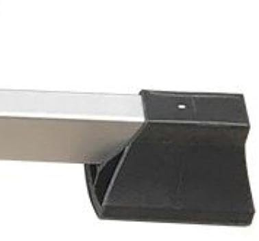 HAILO 1136449 - Juego de 2 pies para estabilizadores de escaleras FlexiLine