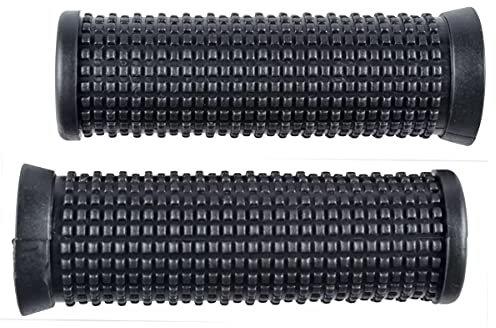 Trek Kinder Fahrrad Griffe schwarz