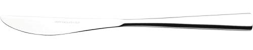 Hepp 01.0053.1810 Cuchillo de Mesa, Acero Inoxidable