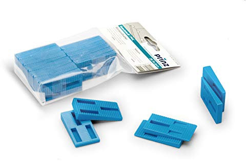 Prinz – Abstandskeile aus Kunststoff – Set á 20 Stück