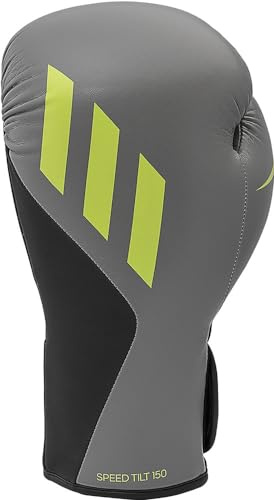 Adidas Boxhandschuhe Speed Tilt 150 - mit innovativer TILT®-Technologie