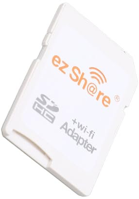 SD-Karten-WLAN-Adapter, einfache Bedienung, breite Anwendbarkeit des WLAN-Adapters für Tablet-PCs