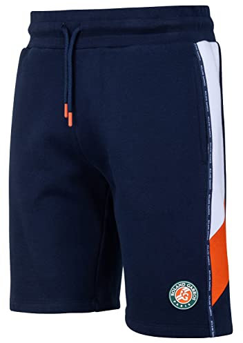 ROLAND GARROS Molton-Shorts, offizielle Kollektion – Tennis