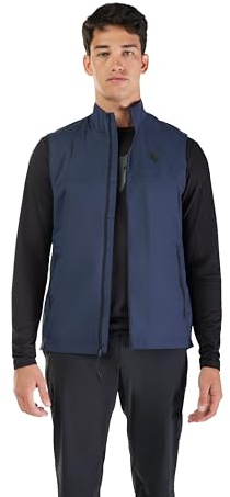 Fox Racing Mens Ranger Wind Mountain Bike Vest