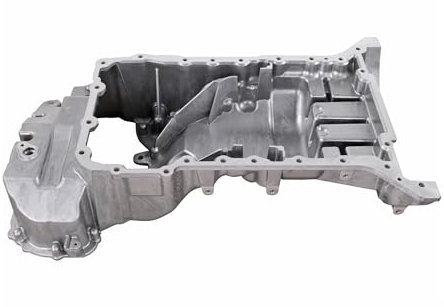 Ölwanne für Mercedes C-Klasse E-Klasse GLC GLE GLK-Klasse SLC 2740144800