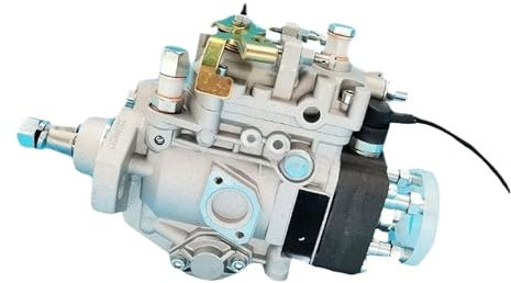 Pompa di iniezione di carburante diesel 0002060140 VE411E1250R140 carrello elevatore