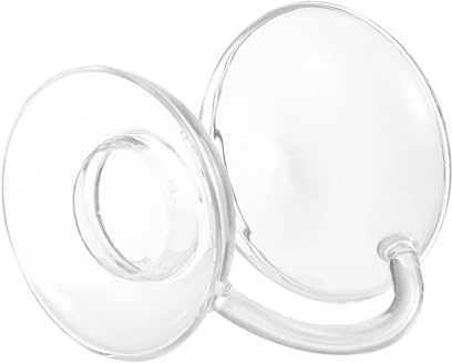 MUCKLILY 1pezzi Portacandele in Vetro Per Candele Aromatiche Bruciatore Per Lumini Decorazione Da Tavolo Adatto Per Oli Essenziali e Lumini Per Pub Bar Case Matrimoni Feste e Altre Occasion