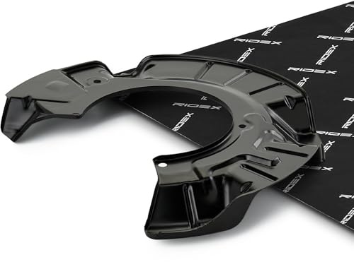 RIDEX 1330S0271 Flasque de frein Avant Droite Compatible avec MINI 3/5 portes R56