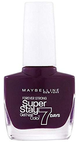 Maybelline, Forever Strong Super Stay 7 Days Nagellack, Colour Pro